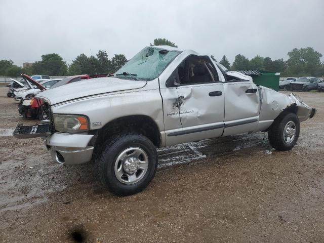 Salvage Dodge Ram 2500