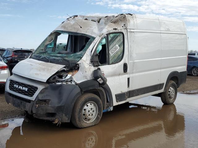  Salvage Ram Promaster