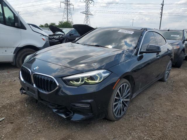  Salvage BMW 2 Series