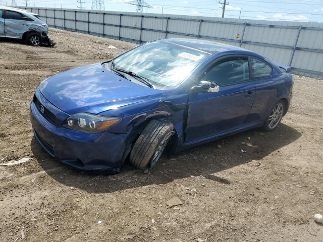  Salvage Toyota Scion