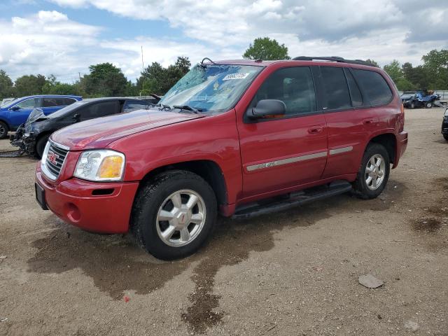  Salvage GMC Envoy