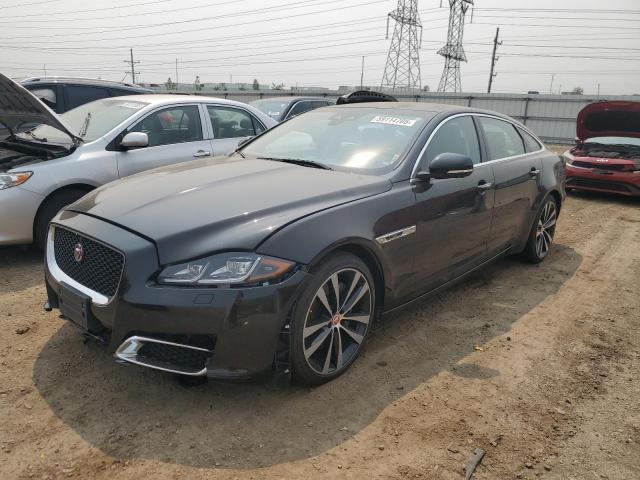  Salvage Jaguar XJ
