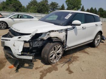  Salvage Land Rover Range Rover