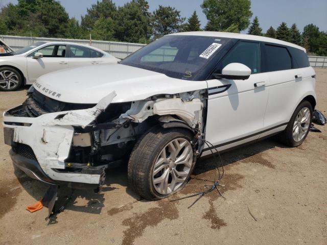  Salvage Land Rover Range Rover