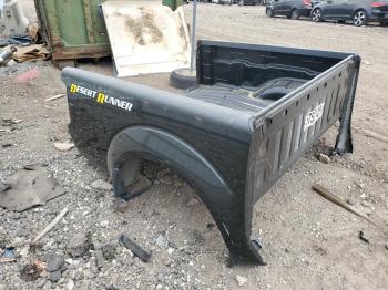  Salvage Other Truck Bed