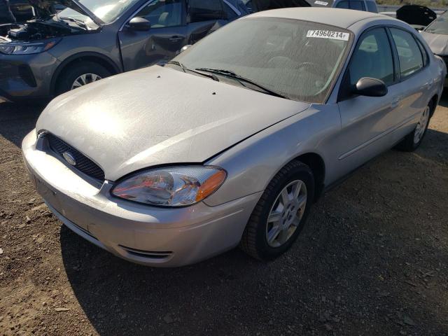  Salvage Ford Taurus