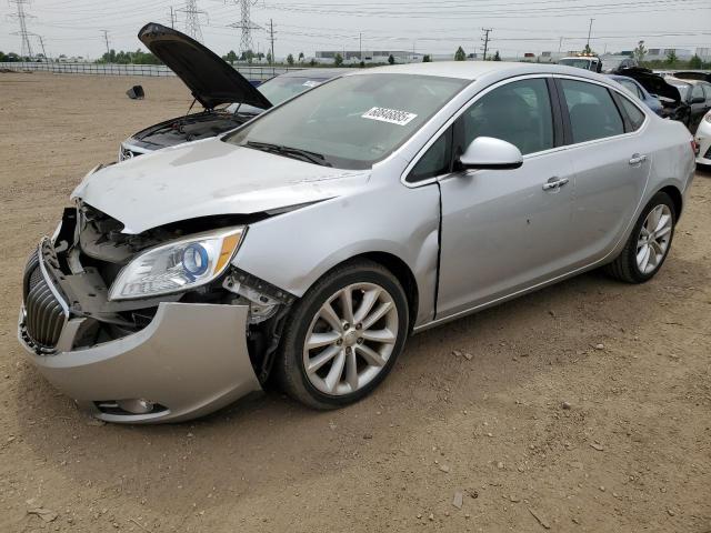  Salvage Buick Verano