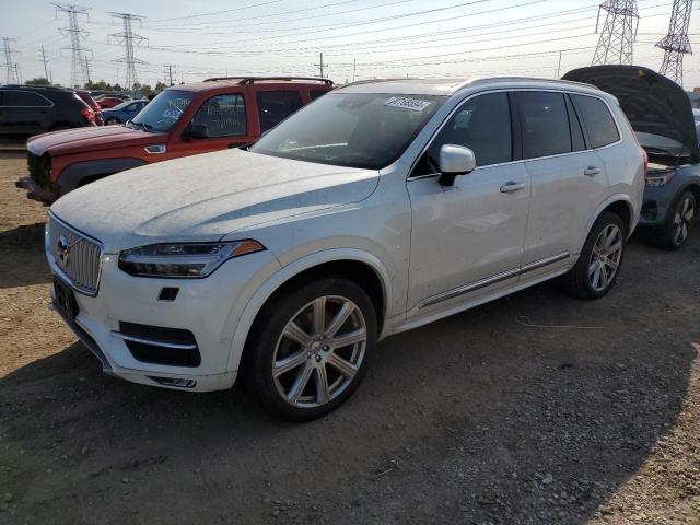  Salvage Volvo XC90