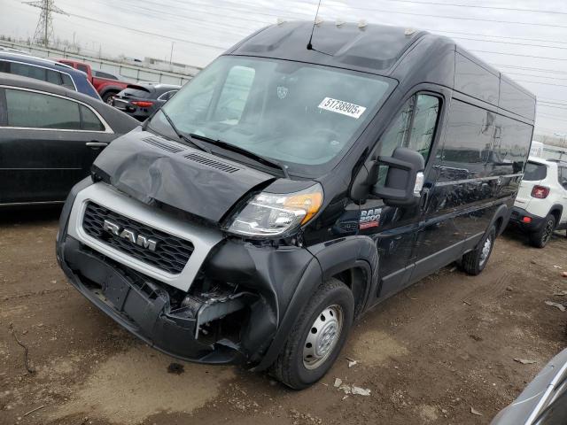  Salvage Ram Promaster