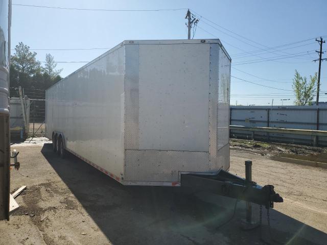  Salvage Elit Cargo Trlr