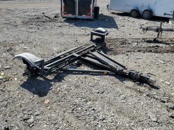  Salvage Towb Tow Dolly