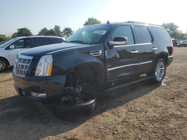  Salvage Cadillac Escalade
