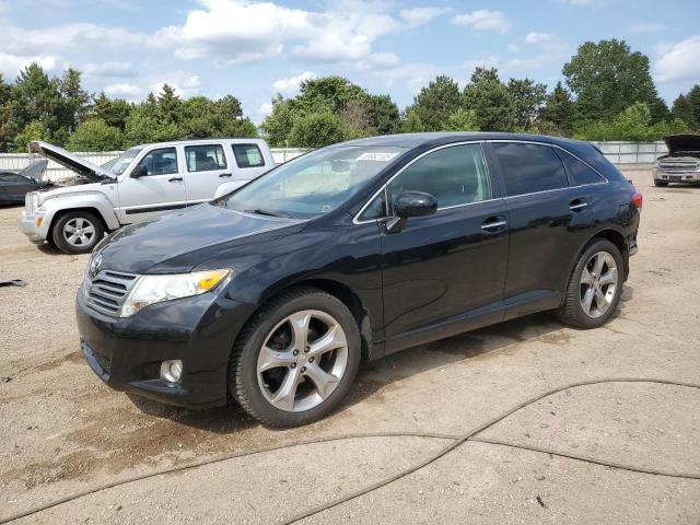 Salvage Toyota Venza