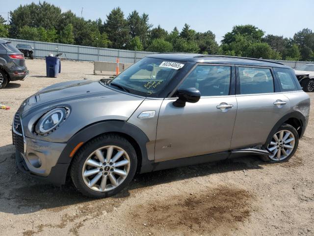  Salvage MINI Cooper