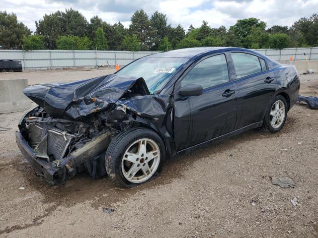  Salvage Mitsubishi Galant