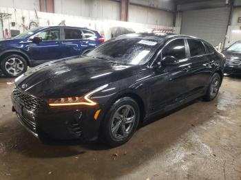  Salvage Kia K5