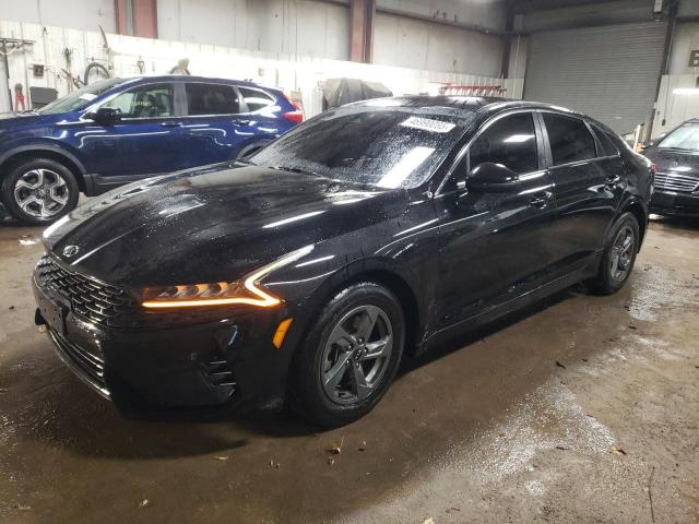  Salvage Kia K5