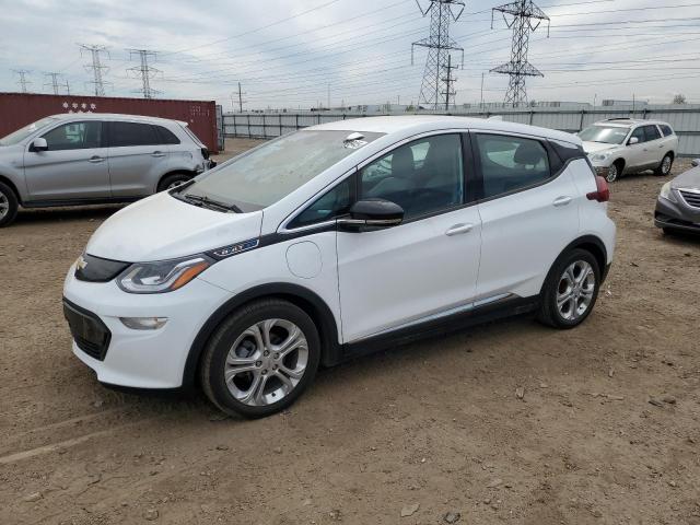  Salvage Chevrolet Bolt