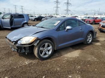  Salvage Mitsubishi Eclipse