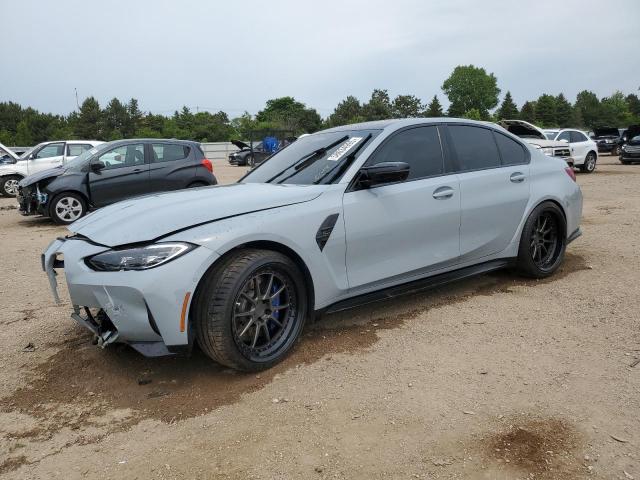  Salvage BMW M Series