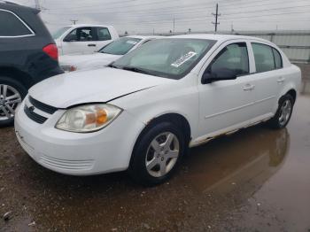 Salvage Chevrolet Cobalt Ls