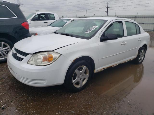  Salvage Chevrolet Cobalt Ls
