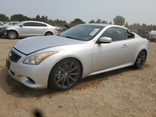 Salvage INFINITI G37