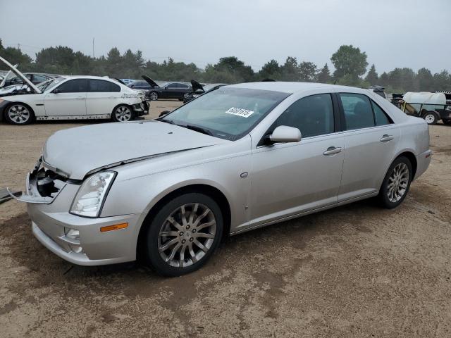  Salvage Cadillac STS