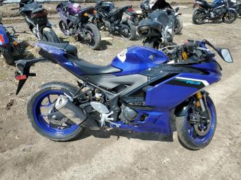  Salvage Yamaha Yfz320 A