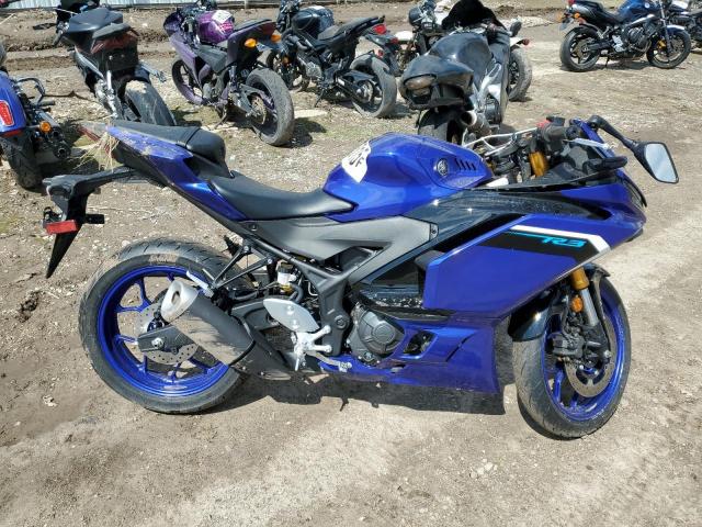 Salvage Yamaha Yfz320 A