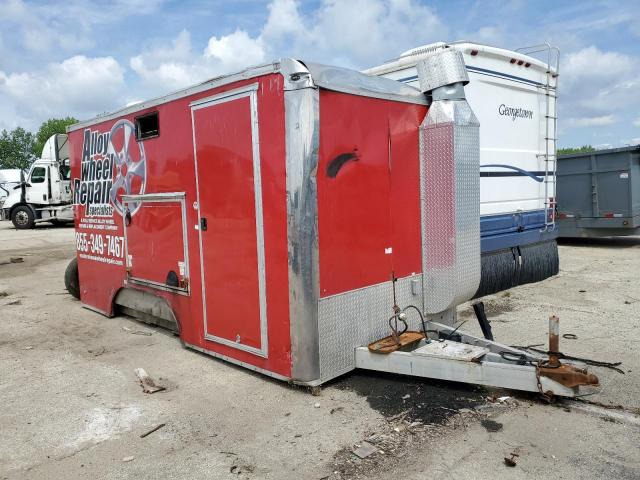  Salvage Wildwood Other