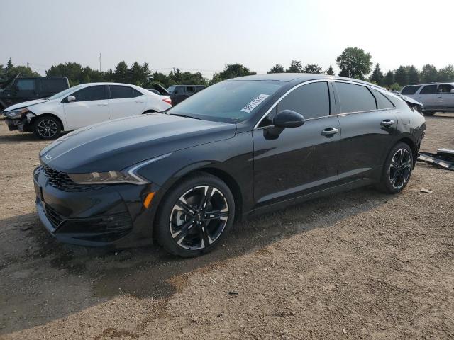  Salvage Kia K5