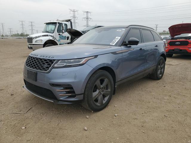  Salvage Land Rover Range Rover