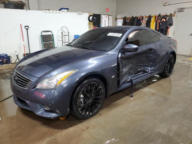  Salvage INFINITI G37