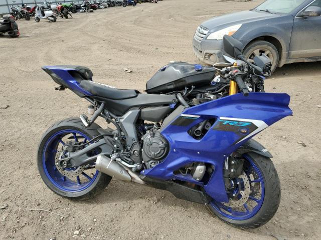  Salvage Yamaha Yzfr7