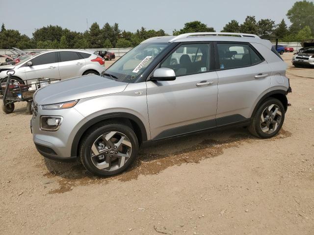  Salvage Hyundai VENUE