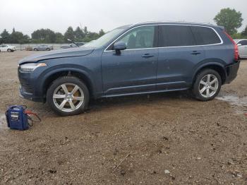 Salvage Volvo XC90