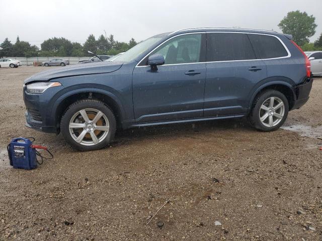  Salvage Volvo XC90