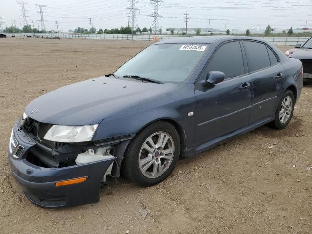  Salvage Saab 9 3