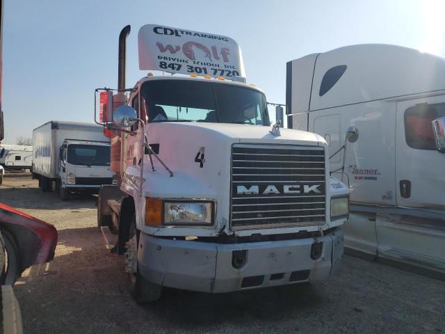  Salvage Mack 600 Ch600