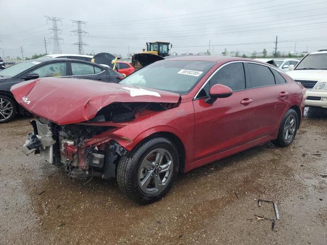  Salvage Kia K5