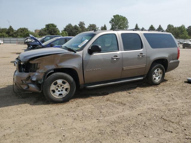  Salvage Chevrolet Suburban