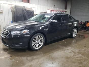  Salvage Ford Taurus