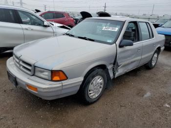 Salvage Dodge Spirit