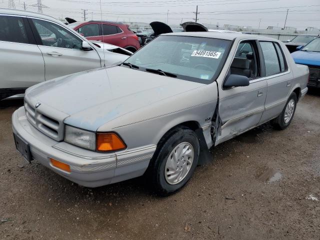  Salvage Dodge Spirit