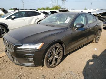  Salvage Volvo S60 Plus