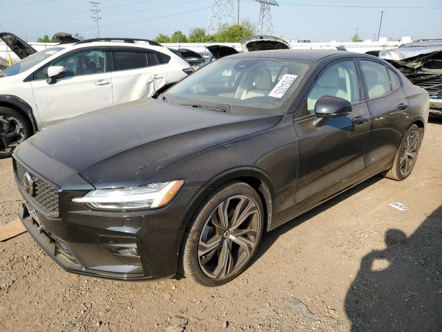  Salvage Volvo S60 Plus