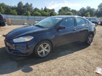  Salvage Dodge Dart