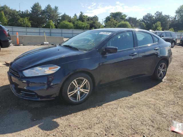  Salvage Dodge Dart