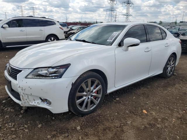  Salvage Lexus Gs